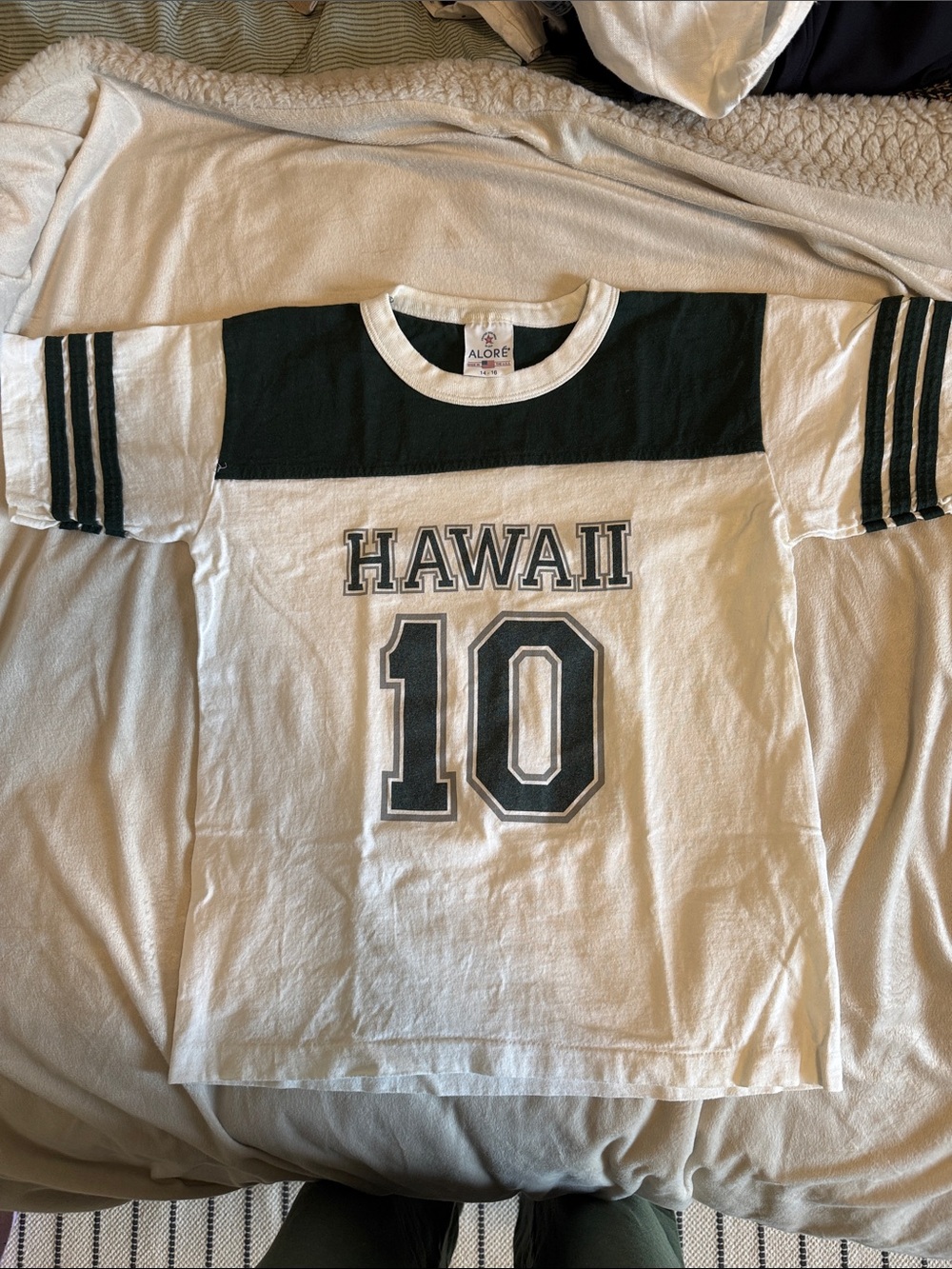 Vintage Hawaii t-shirt